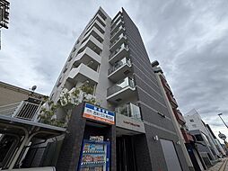 MARIO TERRACE　平野町
