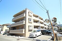 広島市安佐南区川内2丁目