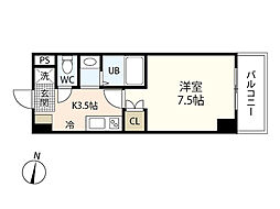 広島市安佐南区東原1丁目