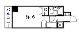 ダイアパレス皆実町弐番館