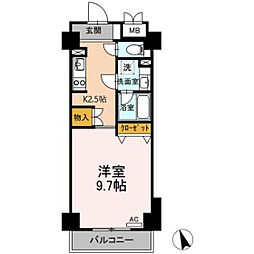 広島市東区牛田新町1丁目