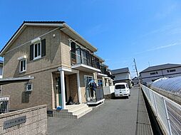 広島市安佐南区東野1丁目の一戸建て