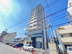 広島市安佐南区古市3丁目