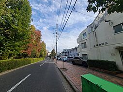 BAUHAUS南千田町（ときわビル）