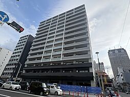 シャーメゾンステージ中央通り