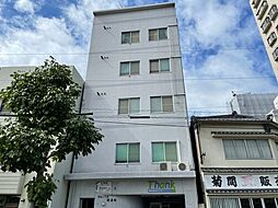 ジョイフル河原町