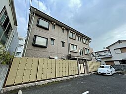 Ｓ＆Ｔマンション