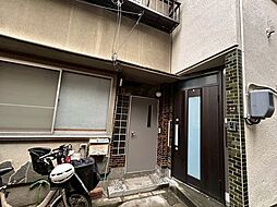 久保田貸家