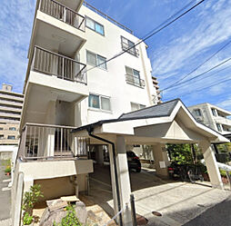 富士マンション 203