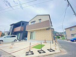 吉村邸（亀山5丁目）