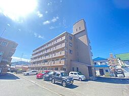 ソフィアコート東原弐番館