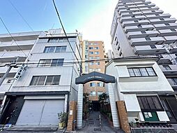 ダイアパレス舟入中