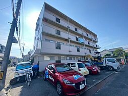 広島市中区江波二本松1丁目