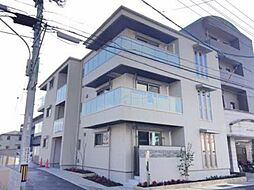 ヴィラ・セントラルＢ棟