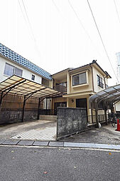 牛田新町3丁目戸建 1