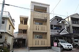 アヴァンティ三篠