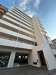 セントポーリア平野町