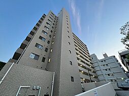 鶴見ハイタウン