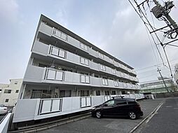 田中マンション