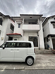 西原8丁目借家 5号棟 5