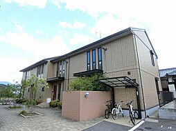 オズマント　A棟