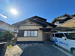 峰高2丁目貸家