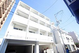 サンハイム御幸