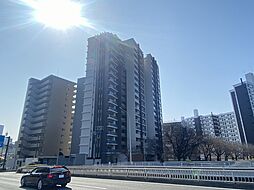 ソシオ　ザ・プライド新白島