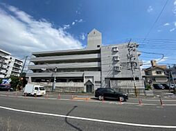 東宝牛田ビル 202