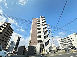 ミロワール舟入