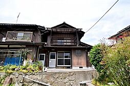 伴東7丁目戸建て