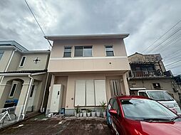 広島市中区吉島東1丁目の一戸建て