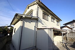 西川貸家二戸一　西