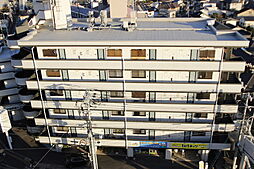 龍本マンション