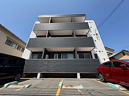 月光江波東弐番館