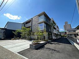 レジデンス西原べレオ