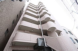 ウエストハイム天神川