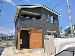 可部南1丁目戸建住宅C