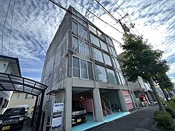 キューブ井口台