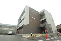 メゾン・ボヌールIII