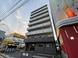 7ｔｈ　ＦＬＡＧ　己斐本町