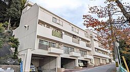 光ヶ丘コートビレッジA棟