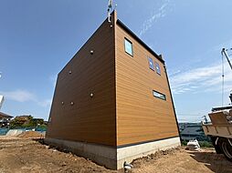 Grand Essor Village C棟