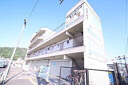 大下ビル（戸坂千足）