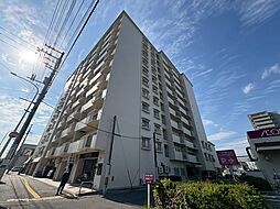 イトーピア舟入マンション