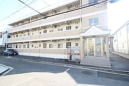 コーポラス福乃湯