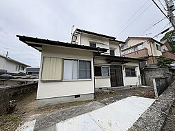 八坂1丁目(1-6)戸建て