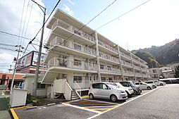 ビレッジハウス安古市1号棟