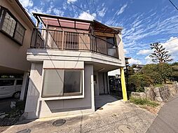 山本9丁目貸家