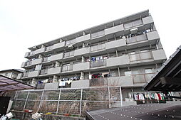東邦マンション